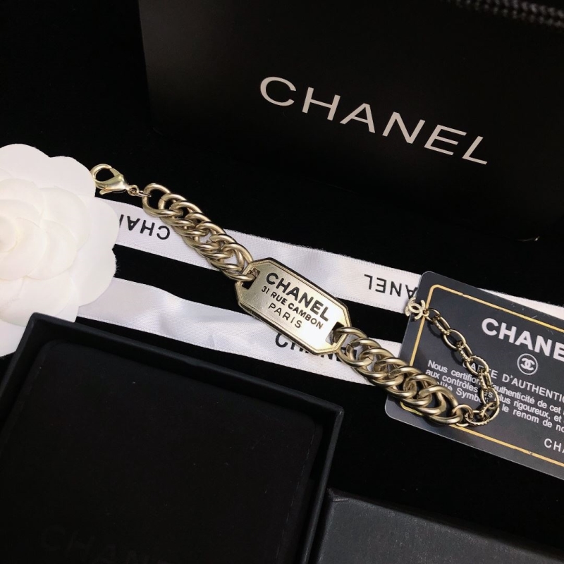 Chanel Bracelets